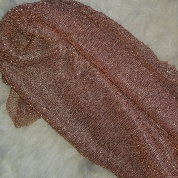 Shimmiry scarf - Picture 3 of 3